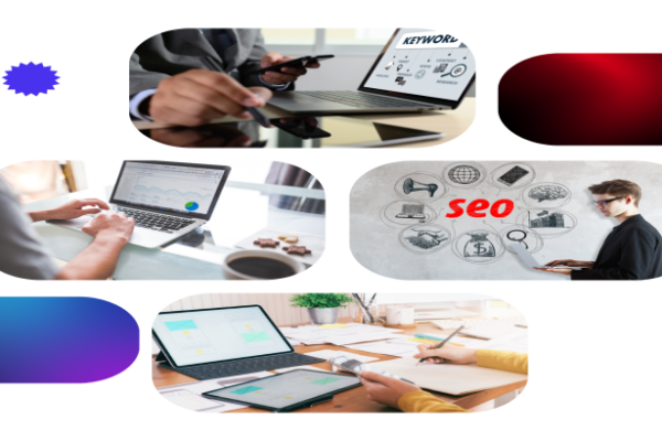 Jasa SEO Slot Online Bergaransi dan Terpercaya